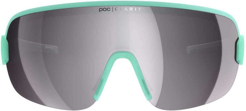 POC, Aim Sunglasses, Fluorite Green, VSI