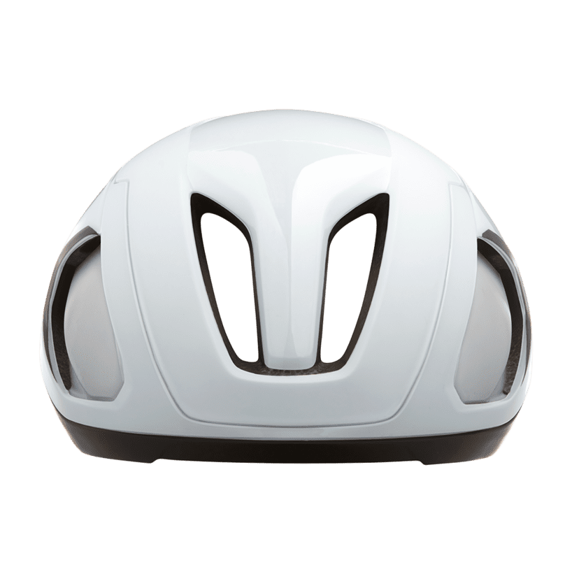 Lazer Sport Vento KinetiCore 5-Star Road Bike Helmet // Large // Matte White