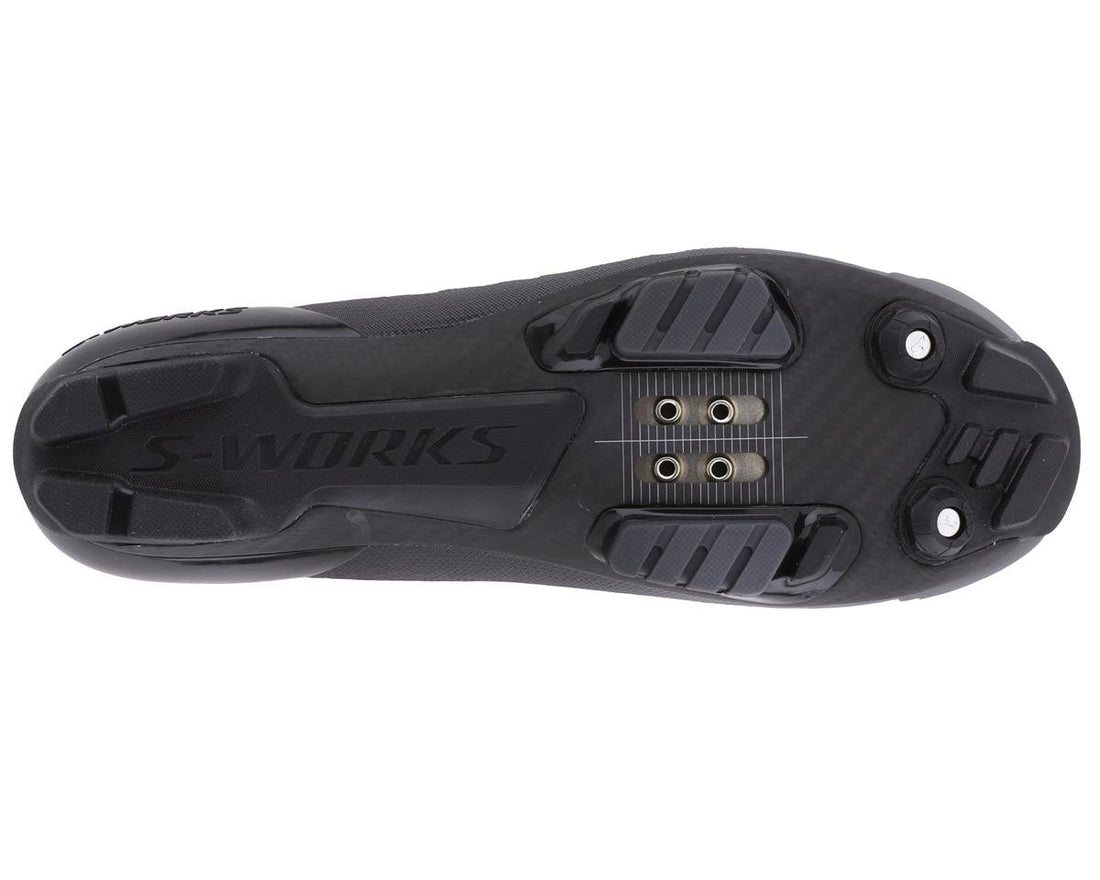 SPECIALIZED S-WORKS RECON LACE GRAVEL SHOES