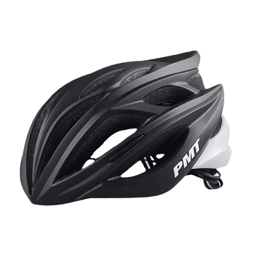 perfrom Bike Helmet,Adjustable Belt Sport Helmets for Adult Men Women, 14+Black