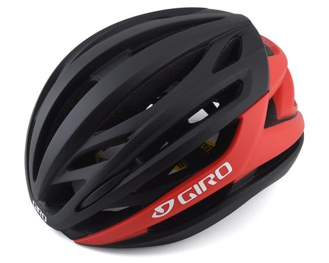 GIRO SYNTAX MIPS ROAD HELMET