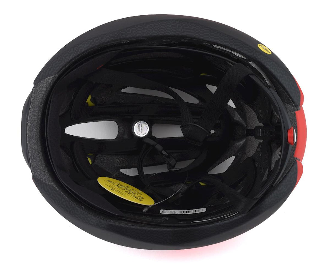 GIRO SYNTAX MIPS ROAD HELMET