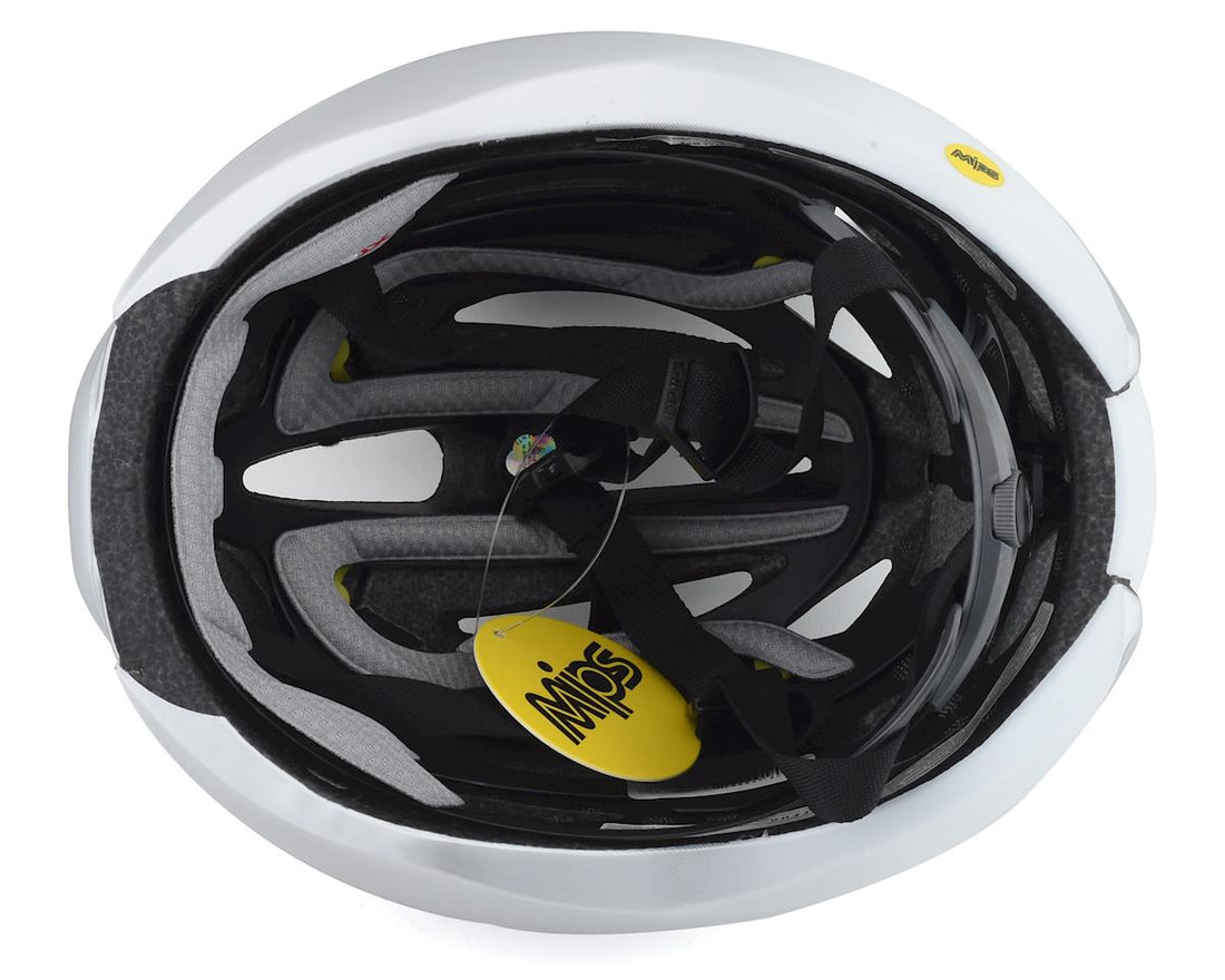 SYNTAX MIPS ROAD HELMET