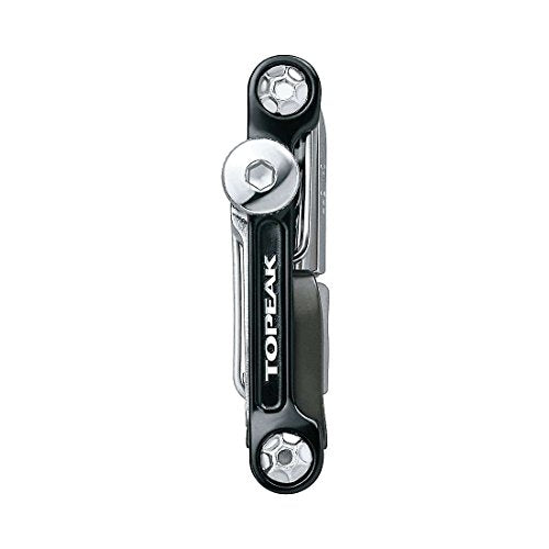 TOPEAK MINI 20 Pro Black Tol21800
