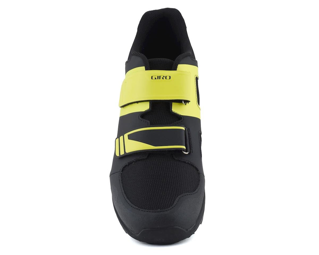 GIRO BERM MOUNTAIN BIKE SHOE