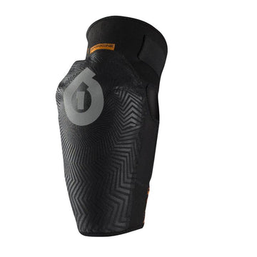 YOUTH COMP AM ELBOW BLACK