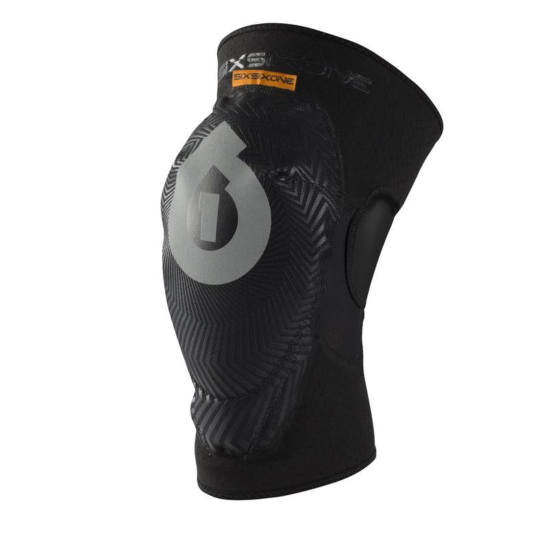YOUTH COMP AM KNEE BLACK