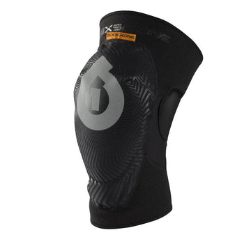 YOUTH COMP AM KNEE BLACK