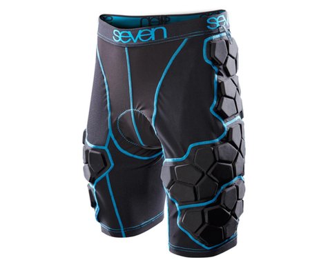7IDP FLEX SHORTS