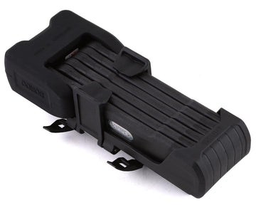 ABUS FOLDING LOCK & E-BIKE BATTERY