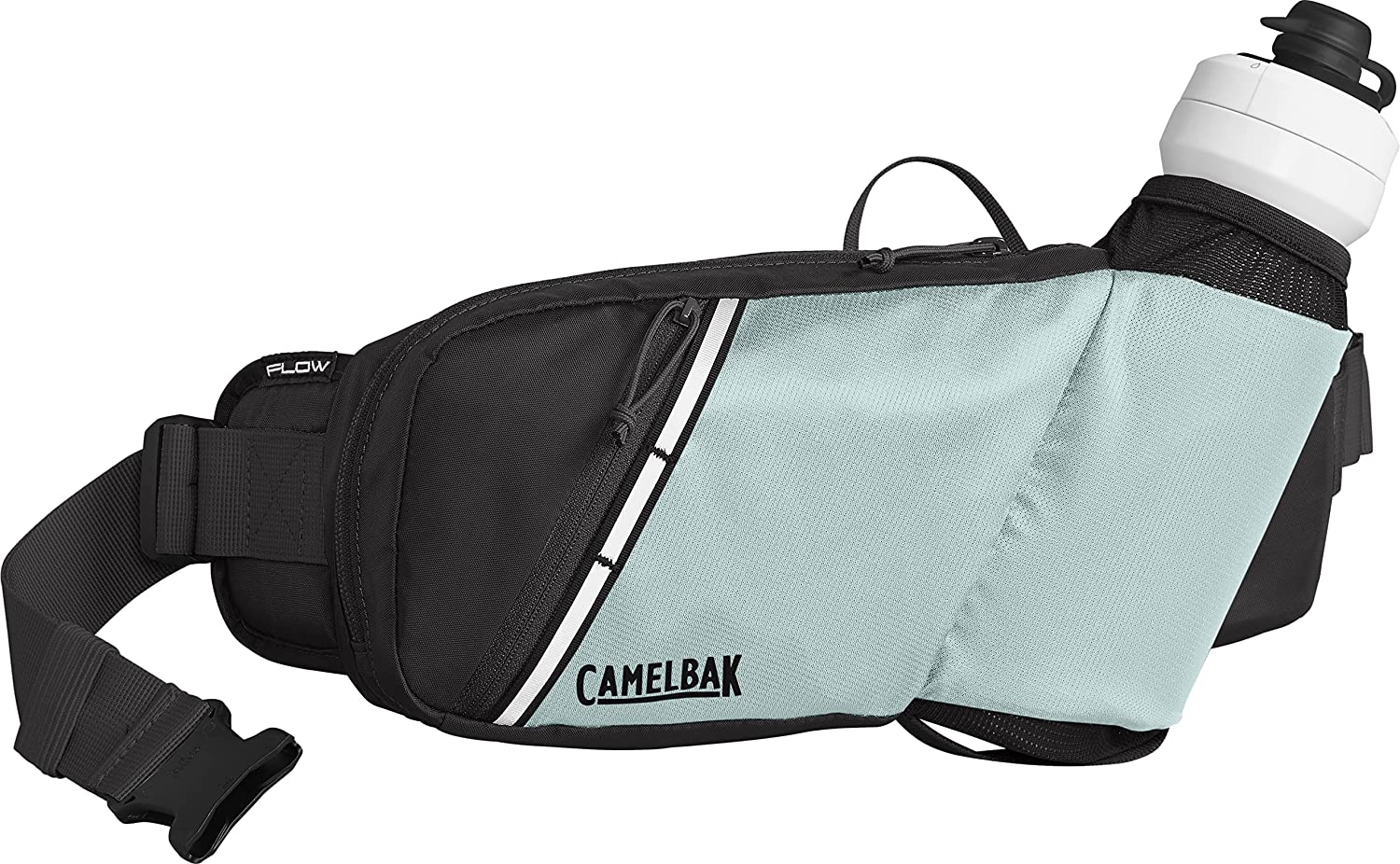 CamelBak Podium Flow Bike Hydration Belt - 21 Ounce