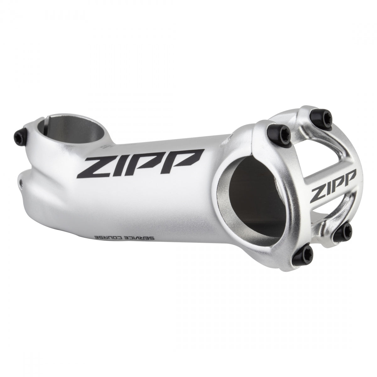 ZIPP STEM ZIP S-COURSE 1-1/8x120x31.8 25d SL ALY