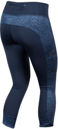 PEARL iZUMi Studio 3/4 Cycling Tights