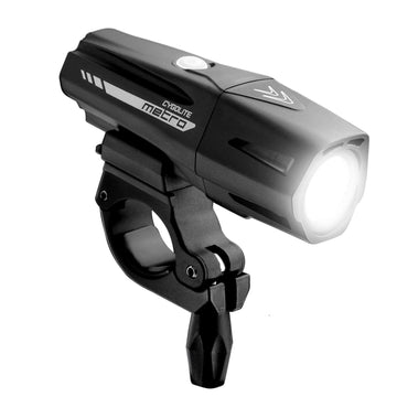 Cygolite Light Cygo Metro Pro 1100 USB