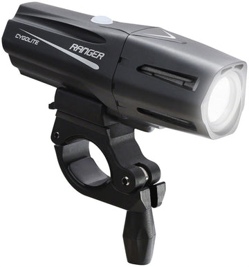 Cygolite Ranger 1200 Rechargeable Headlight 1200 Lumens Bicycle Light