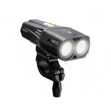 Cygolite Ranger 2000 Endurance Edition Light Front Black