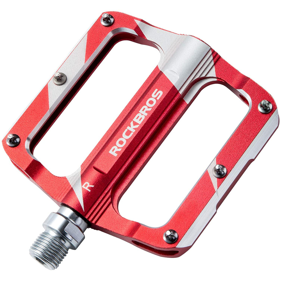 ROCKBROS Mountain Bike Lightweight Pedal 9/16"