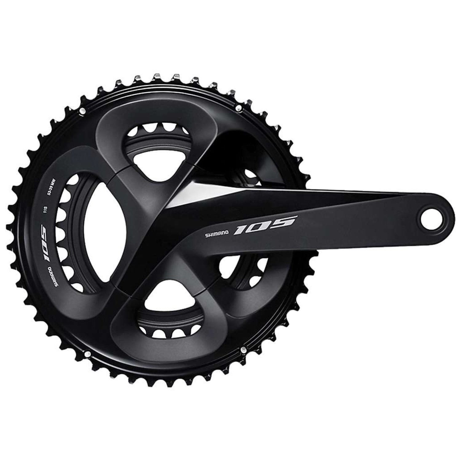 Shimano 105 FC-R7000 Crankset