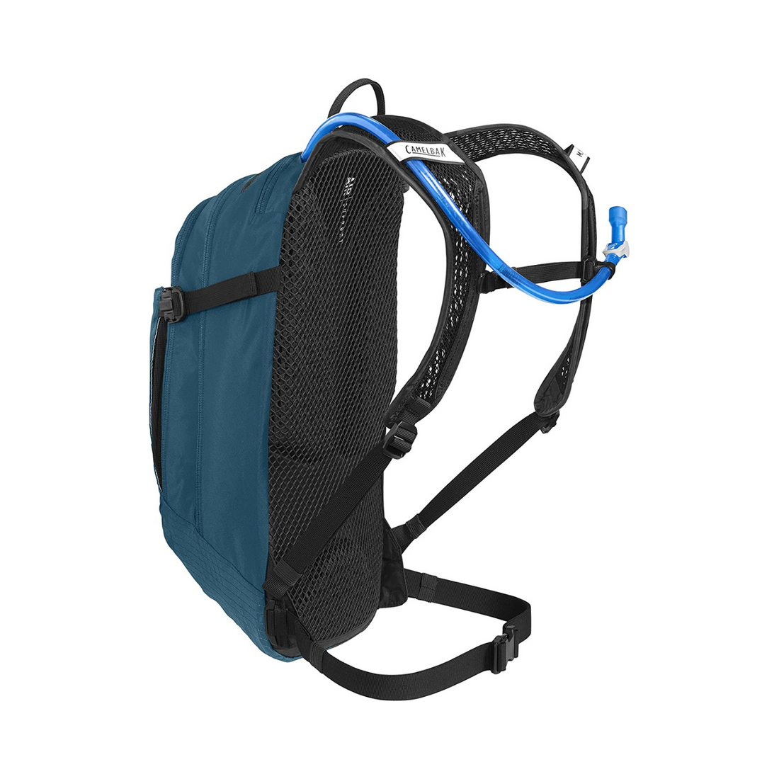 CamelBak M.U.L.E. 12 Mountain Biking Hydration Backpack - 100oz