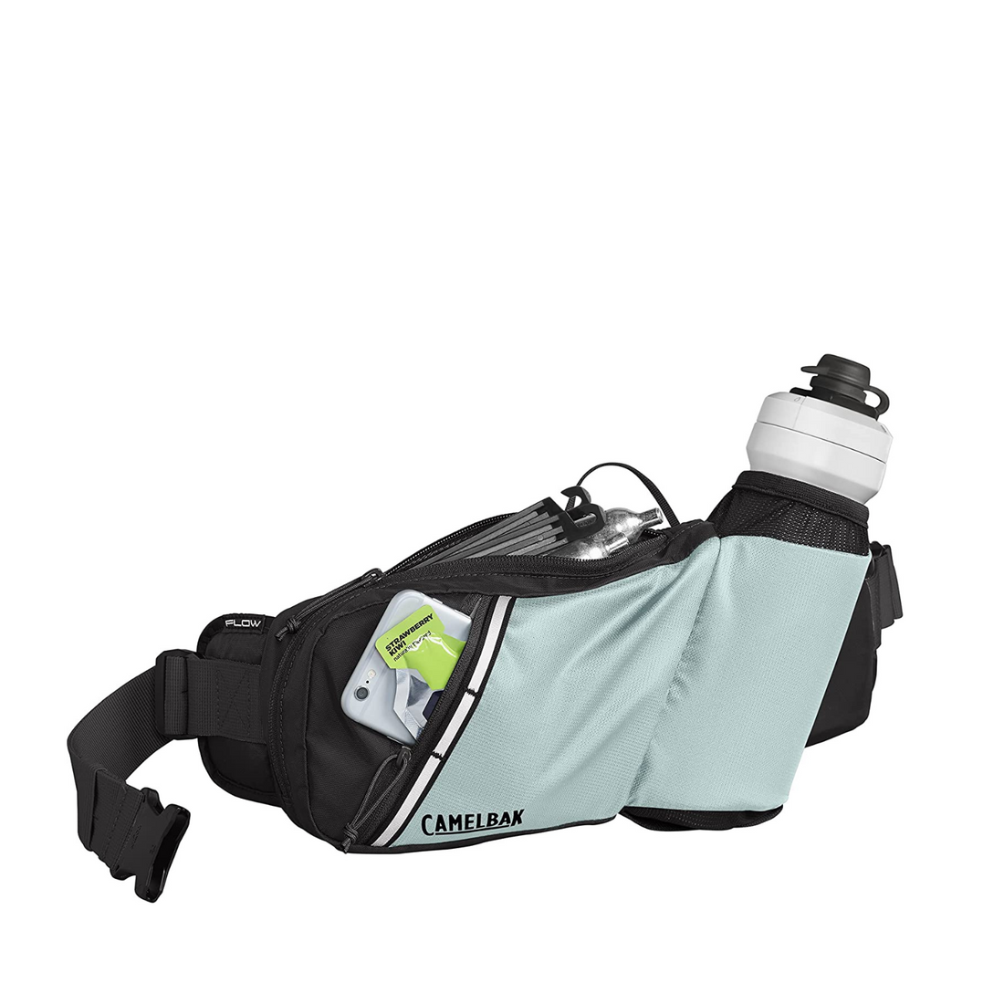 CamelBak Podium Flow Bike Hydration Belt  - 21 Ounce