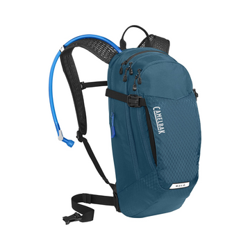 CamelBak M.U.L.E. 12 Mountain Biking Hydration Backpack - 100oz