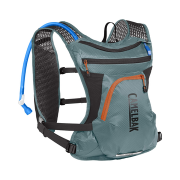 CamelBak Chase Bike Vest 50oz - Hydration Vest - Easy Access Pockets