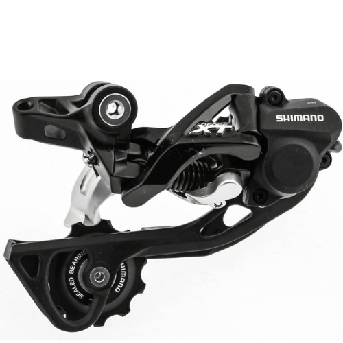SHIMANO XT RD-M786 GS Shadow Plus Rear Derailleur Size: