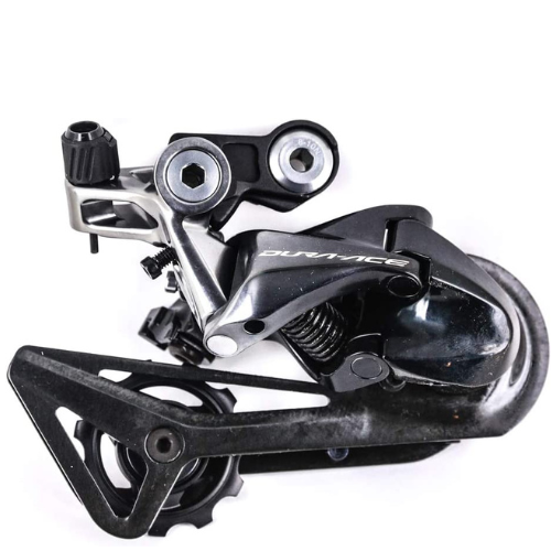 SHIMANO RD-R9100 DURA-ACE Rear DERAILLEUR