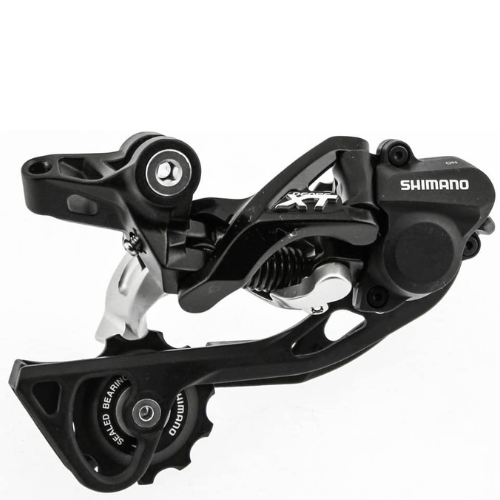 Shimano Deore XT RD-M786 SGS Shadow Plus Rear Derailleur