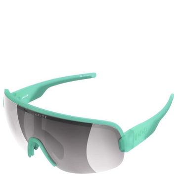 POC, Aim Sunglasses, Fluorite Green, VSI