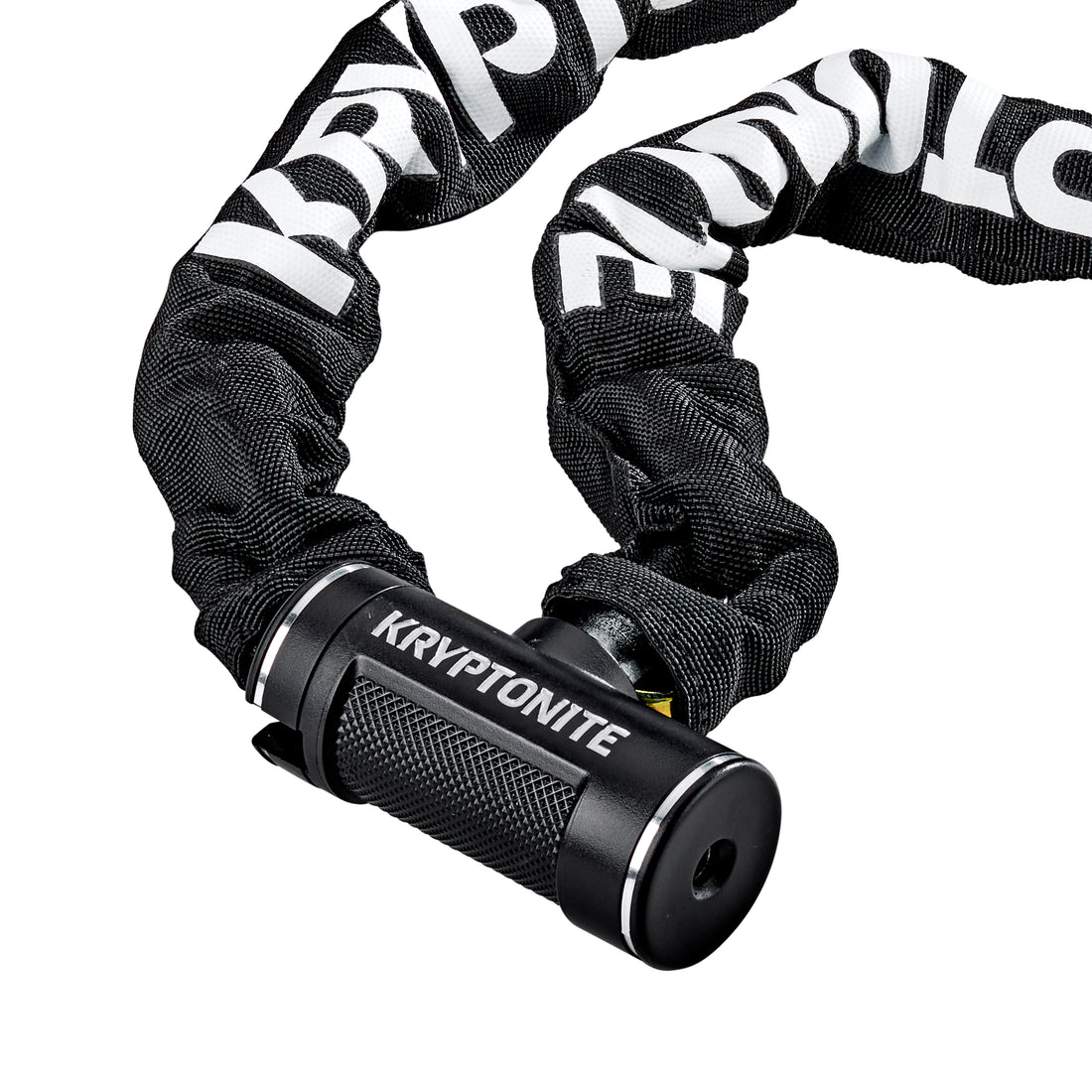 Kryptonite 8mm Chain Key Chain Bicycle Lock