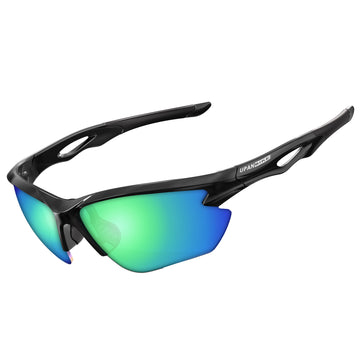 UPANBIKE Bike Cycling Polarized Sunglasses Anti-UV400