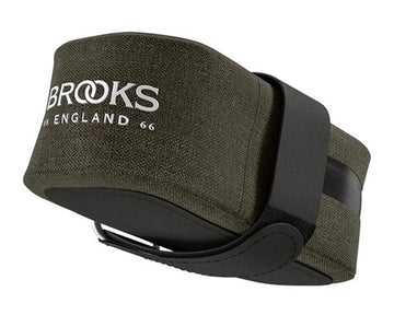 BROOKS SCAPE SADDLE POCKET BAG
