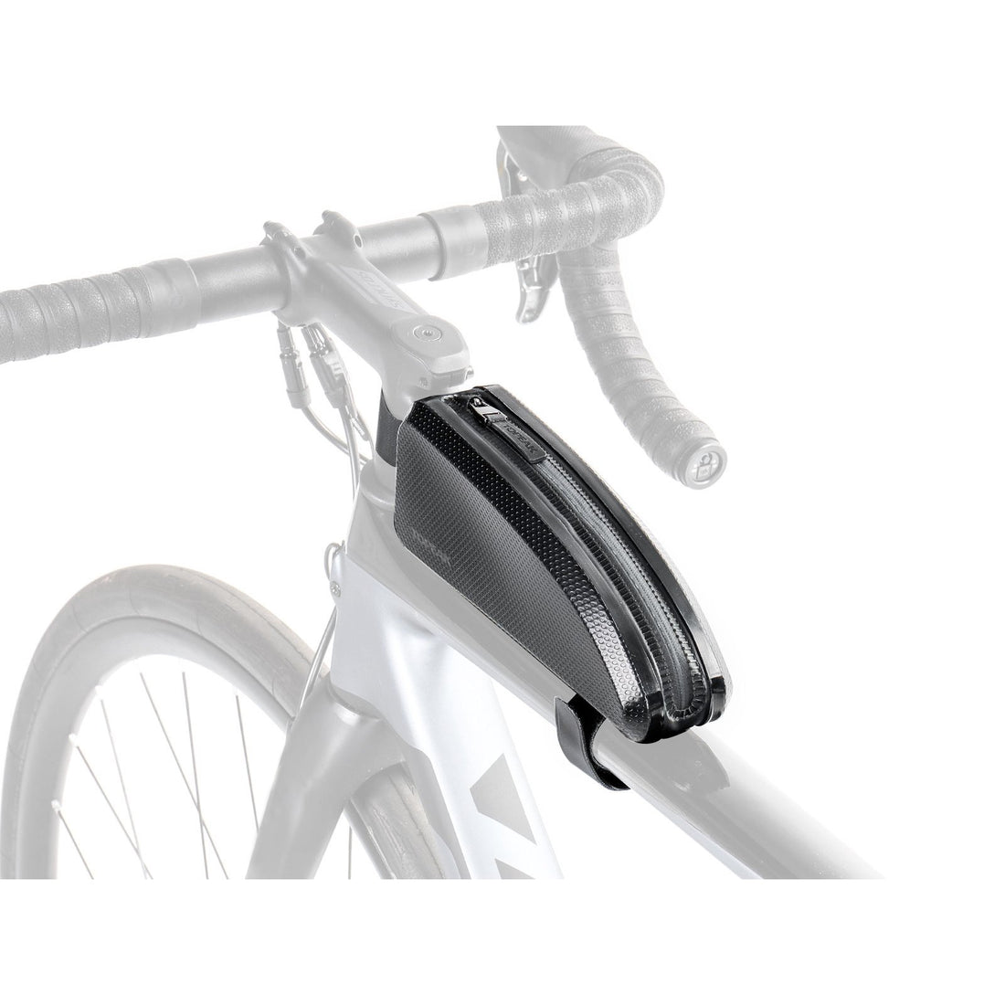 TOPEAK FASTFUEL TOP TUBE DRYBAG