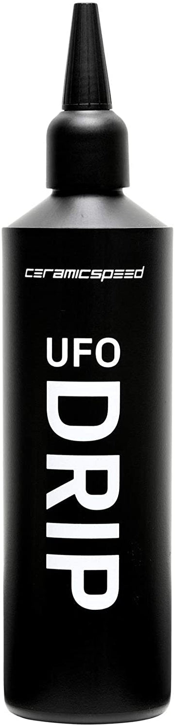 CeramicSpeed UFO Drip Chain Lube Coating Wax Emulsion New Formula