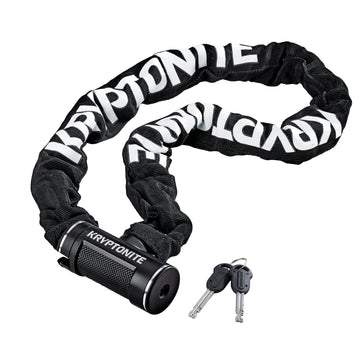 Kryptonite 8mm Chain Key Chain Bicycle Lock