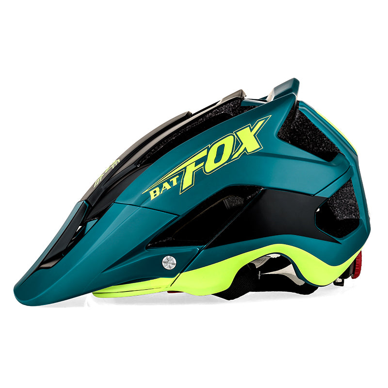 BATFOX Cycling Helmet Road Mountain bike helmet casco mtb Ultralight Bicycle Helmet Bike Cycling Helmet capacetes para ciclismo
