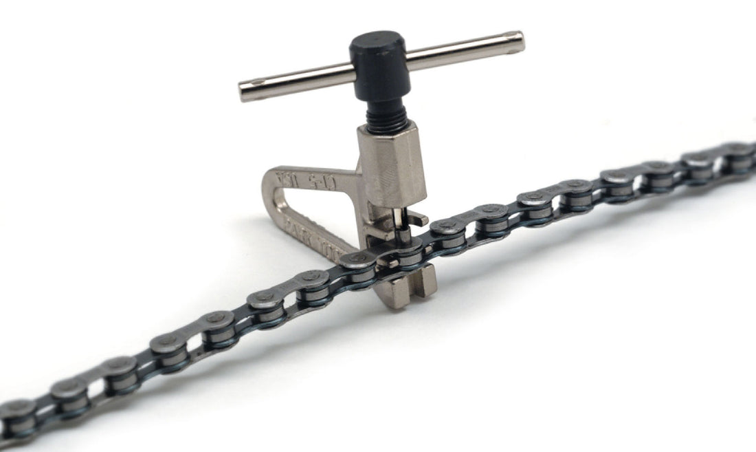 Park Tool CT-5 Compact Chain Tool