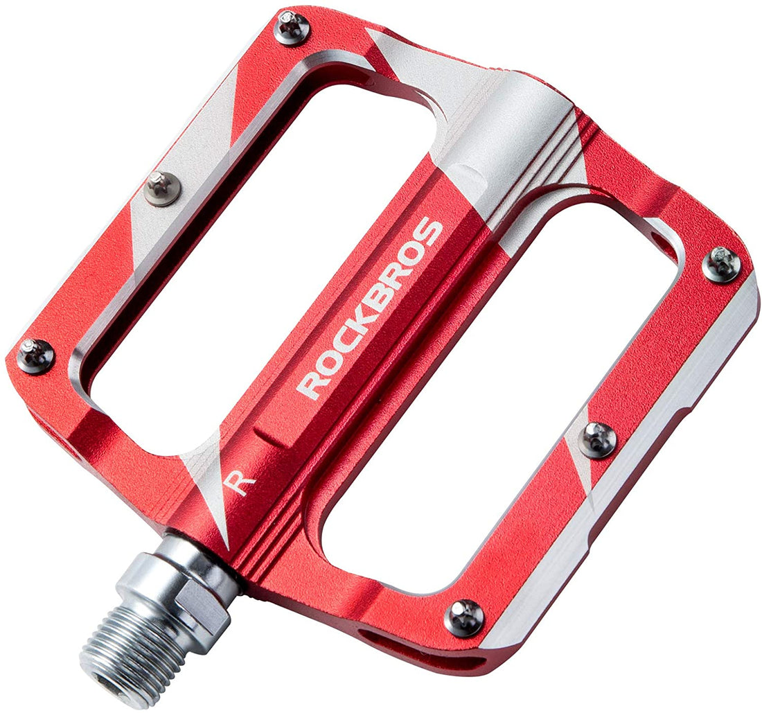 ROCKBROS Mountain Bike Lightweight Pedal 9/16"