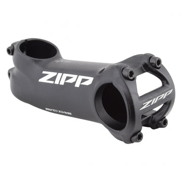 ZIPP STEM ZIP S-COURSE 1-1/8x105x31.8 25d B-BK ALY B2