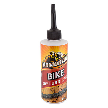 Armor All Bike Dry Lubricant for Extreme Wet and Dry Conditions