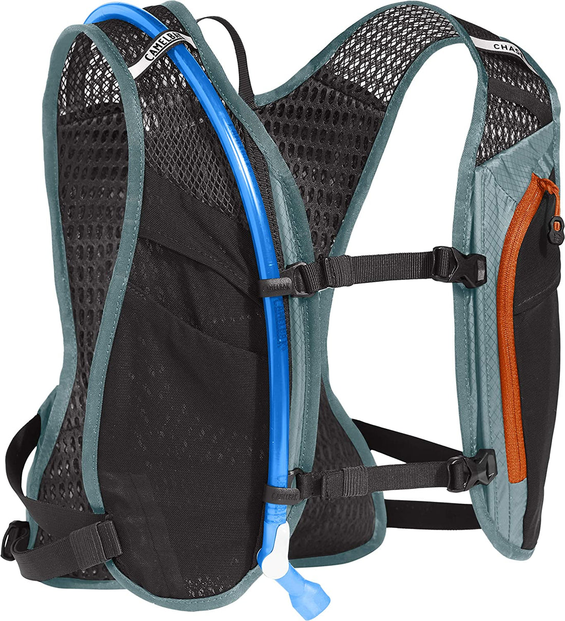 CamelBak Chase Bike Vest 50oz - Hydration Vest - Easy Access Pockets