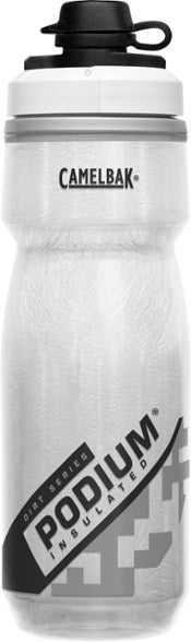 CamelBak Podium Dirt Series Chill Insulated Water Bottle