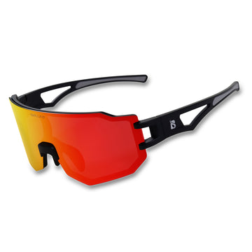 Cycling Phtorchromic Glasses Bike Bicycle MTB Sunglasses