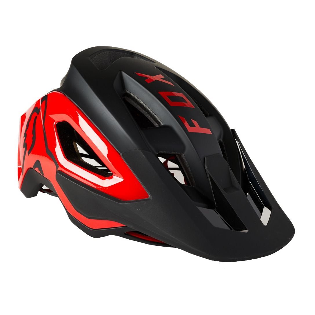 SPEEDFRAME PRO HELMET