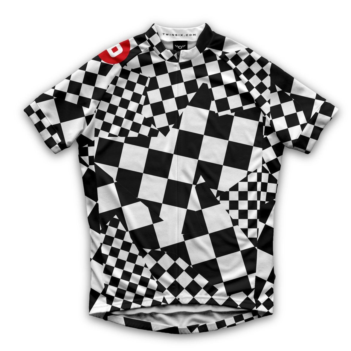 TWIN SIX THE OFF THE GRID JERSEY