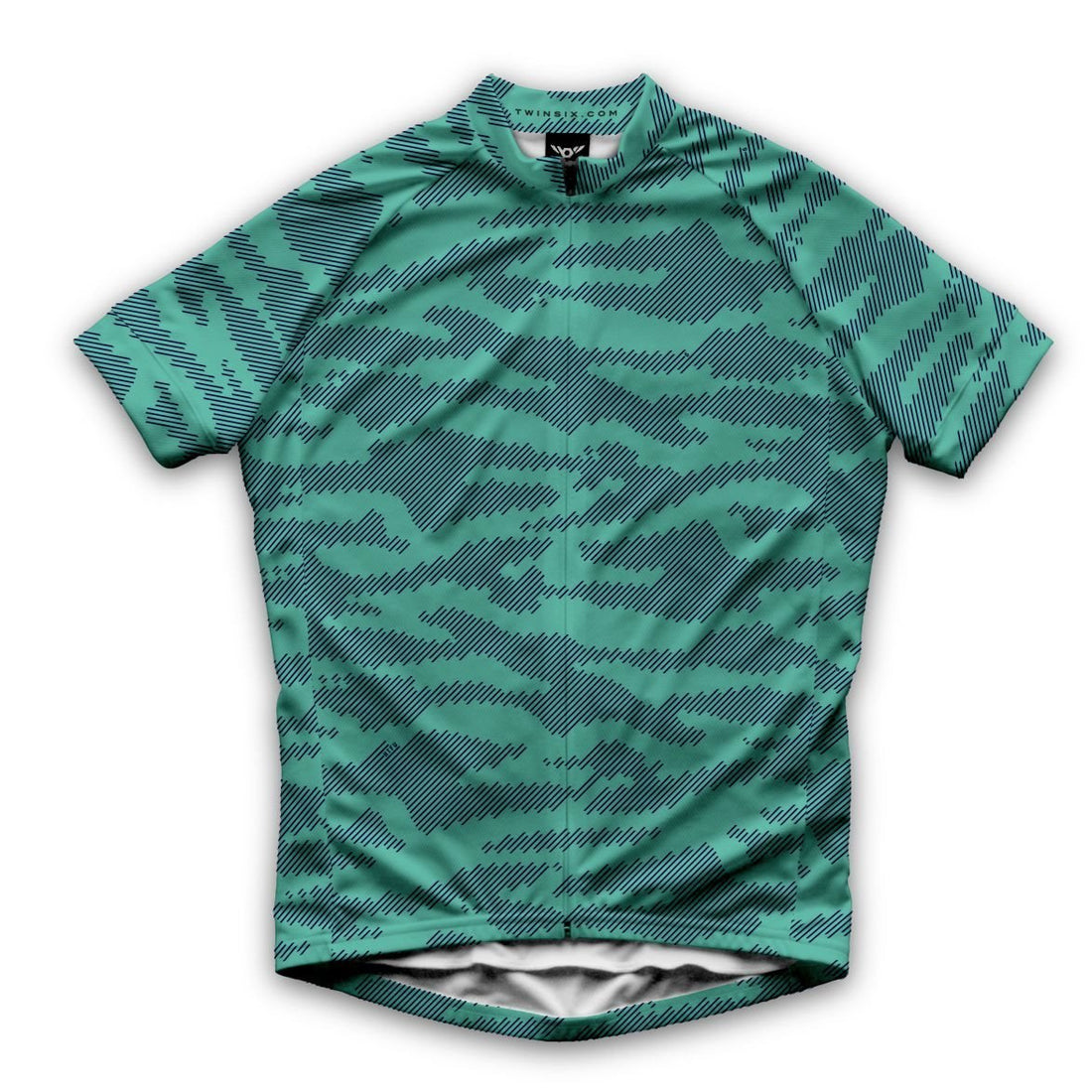 TWIN SIX THE SPIT JERSEY