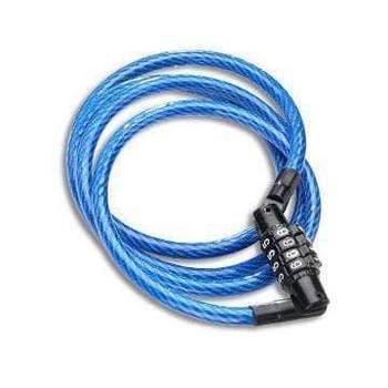 Kryptonite Keeper 712 Bike Cable Lock
