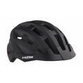 Compact DLX Recreation Bike Helmet