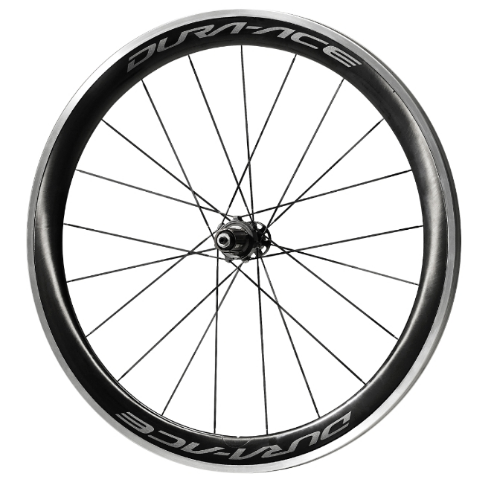 DURA-ACE C60 Clincher Rear Wheel